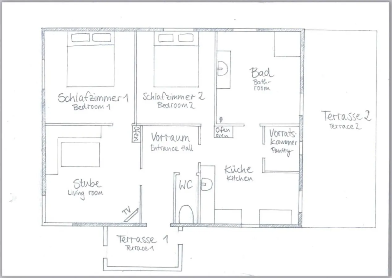 샬레 Waldchalet Am Eichhof 인스브루크 오스트리아