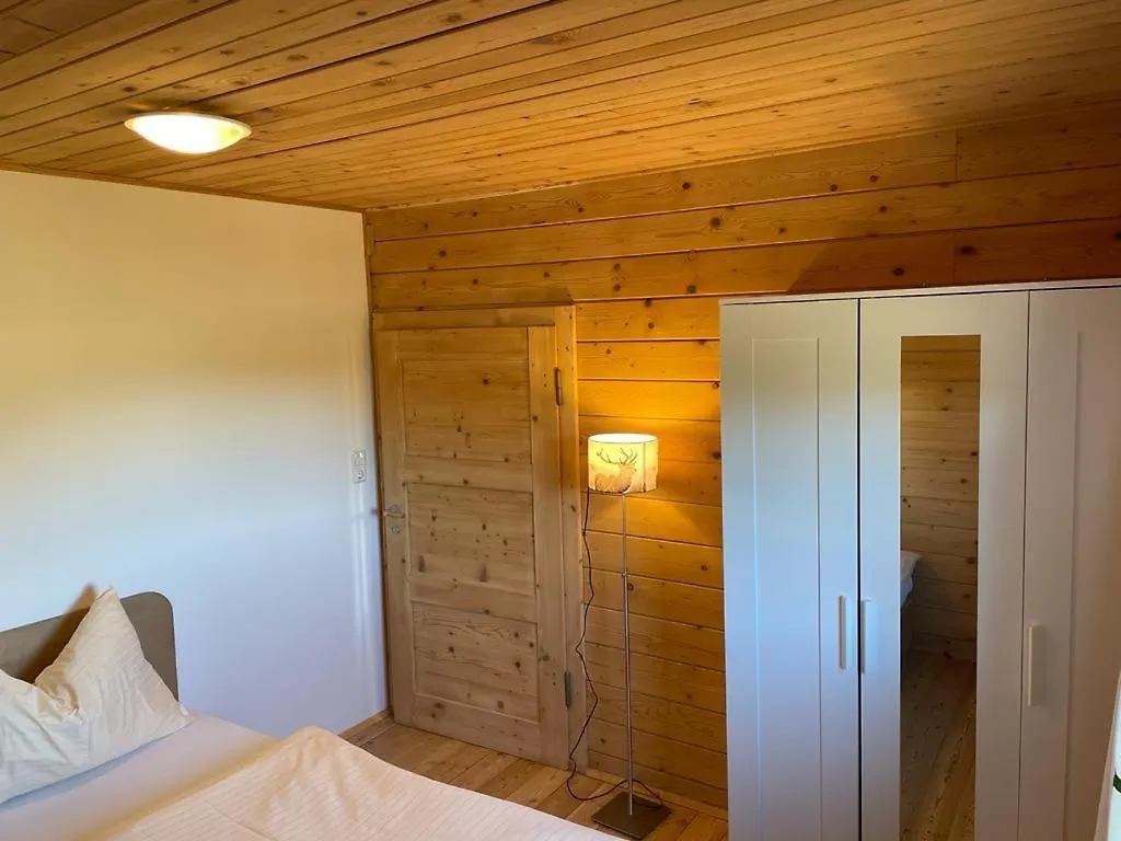Waldchalet Am Eichhof Innsbruck Chalet