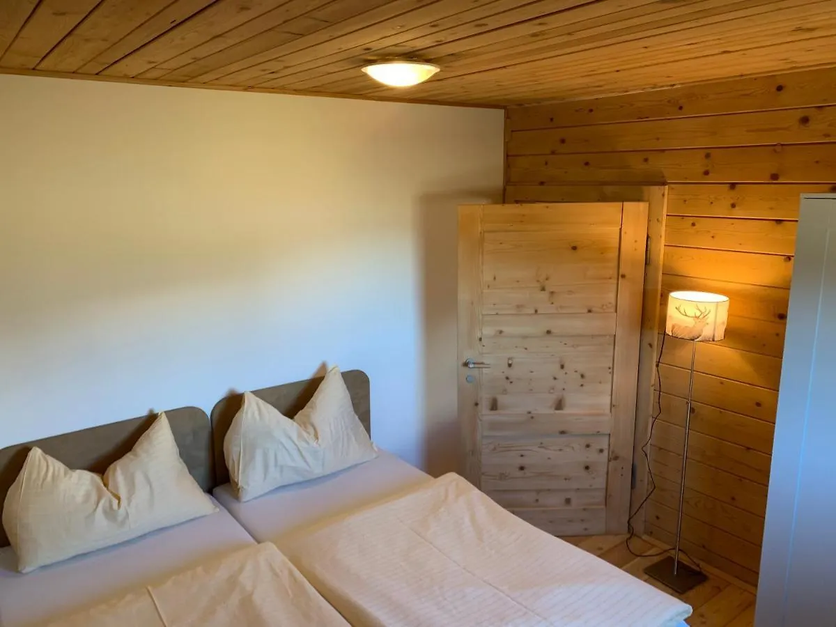 Waldchalet Am Eichhof Innsbruck Chalet